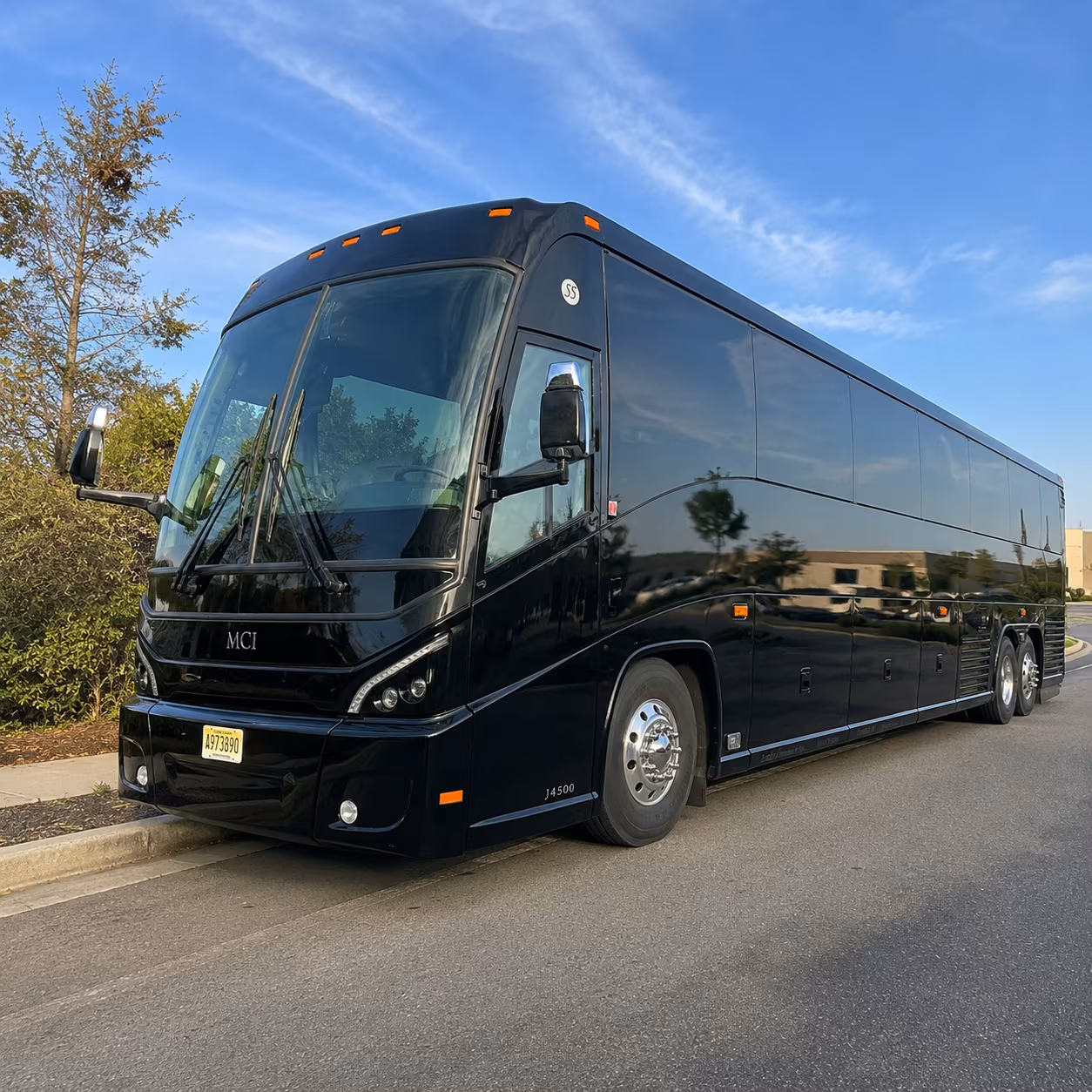 charter buses to dallas san antonio and houston for games concerts and conventions