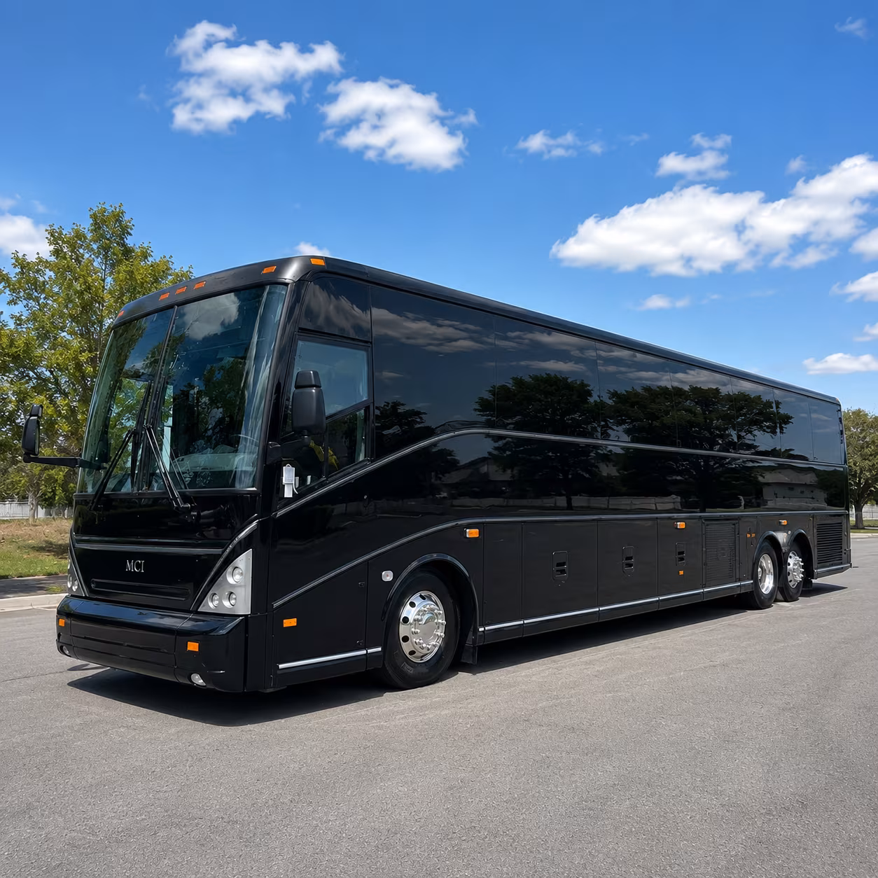 fill out one form to compare buses for uil playoff road trips