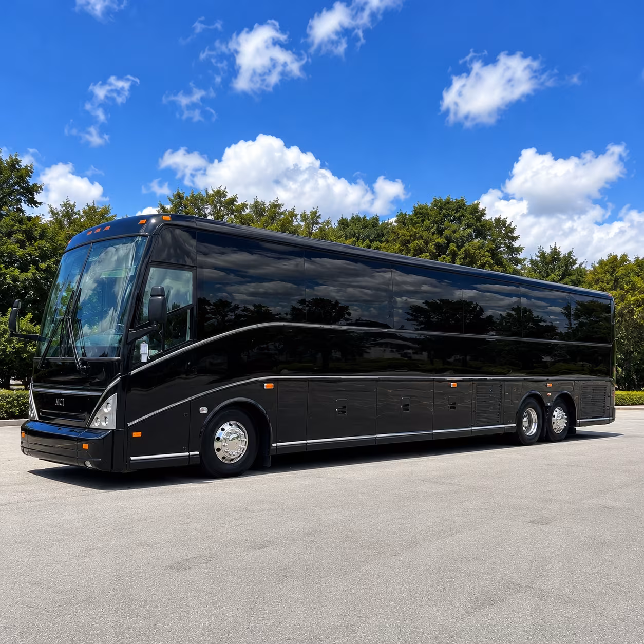 group transportation for killeen isd football and away games