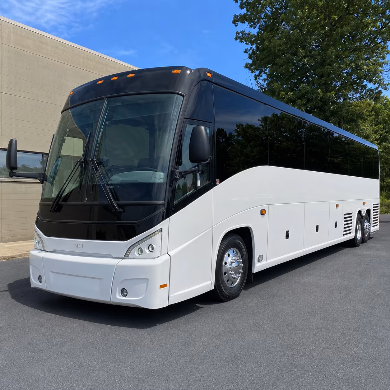 h e b center at cedar park is just 55 miles away let a bus handle the drive
