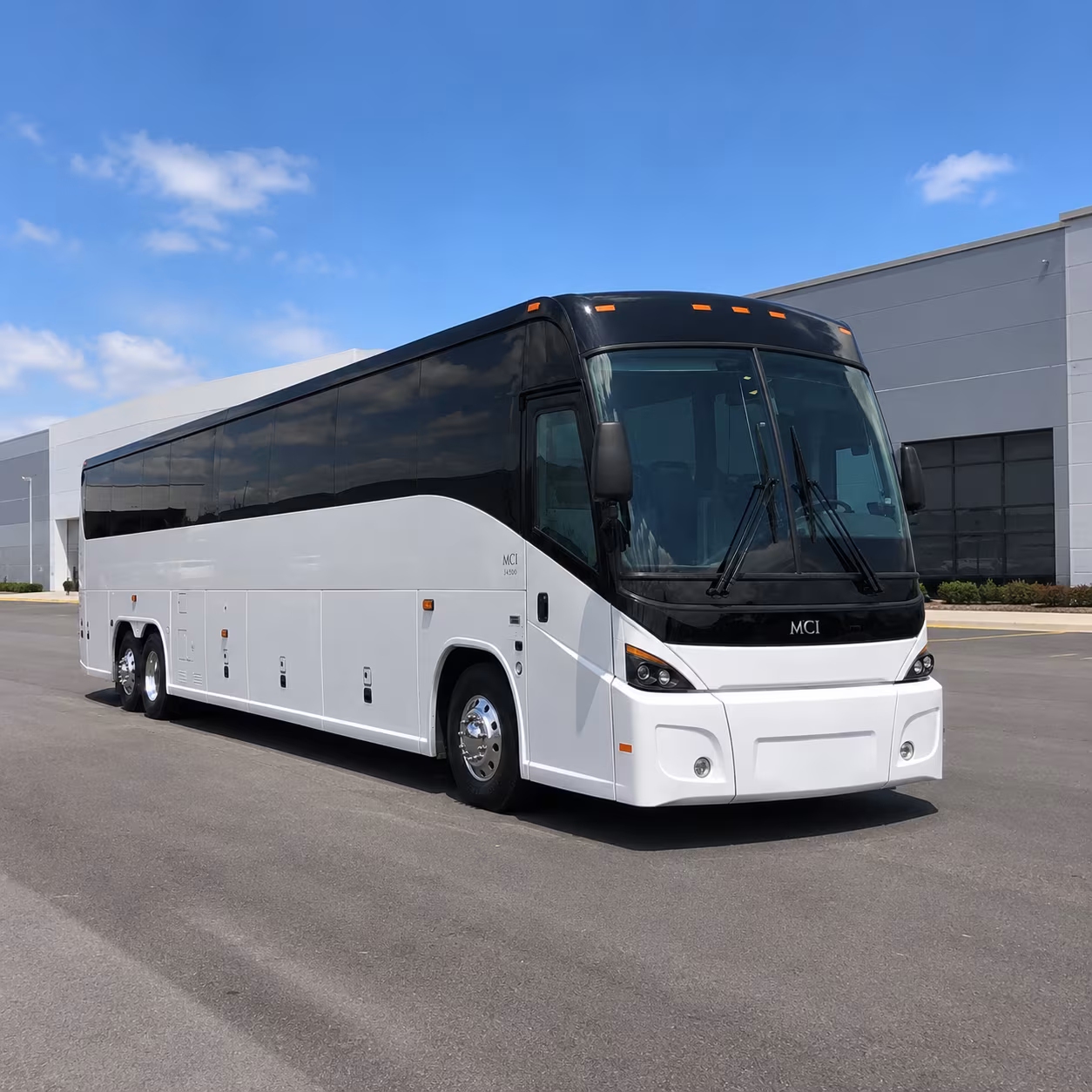if your venue is outside killeen a charter bus makes the distance disappear