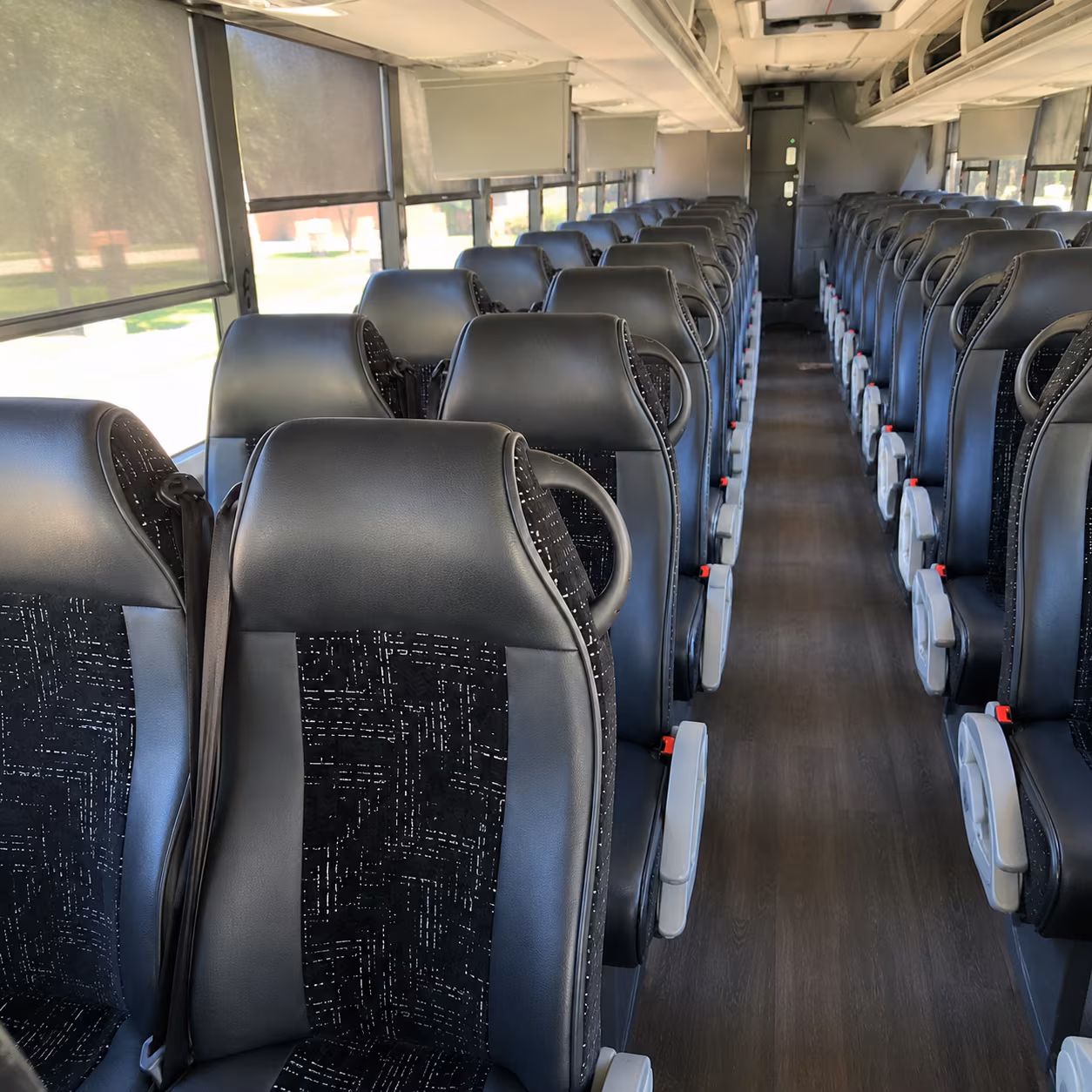 killeen church transportation
