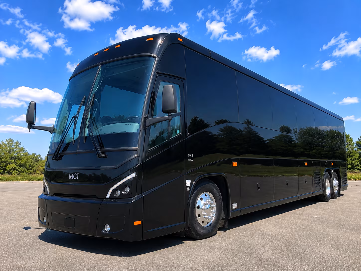 killeen corporate transportation