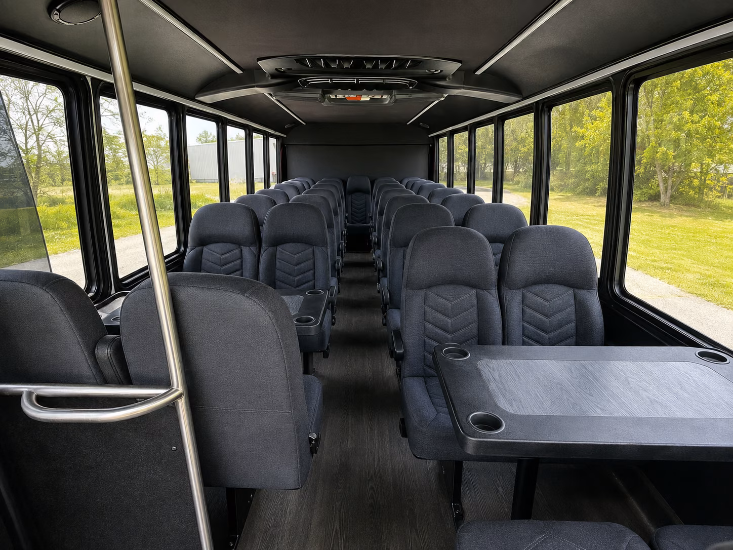killeen employee transportation