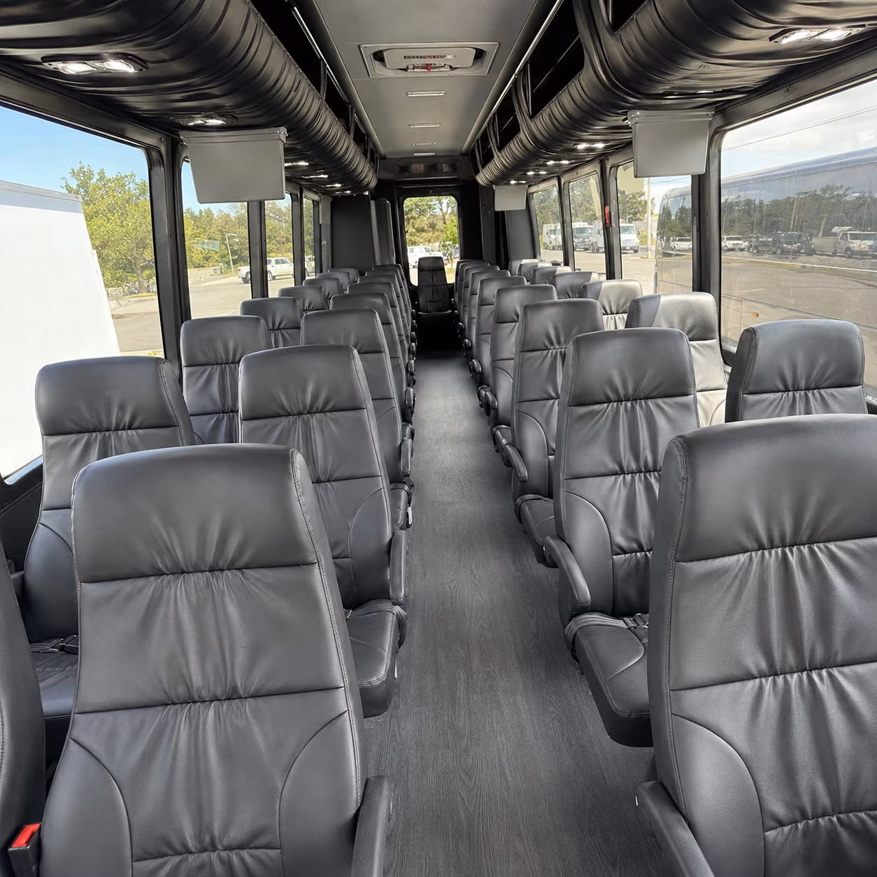 killeen event transportation