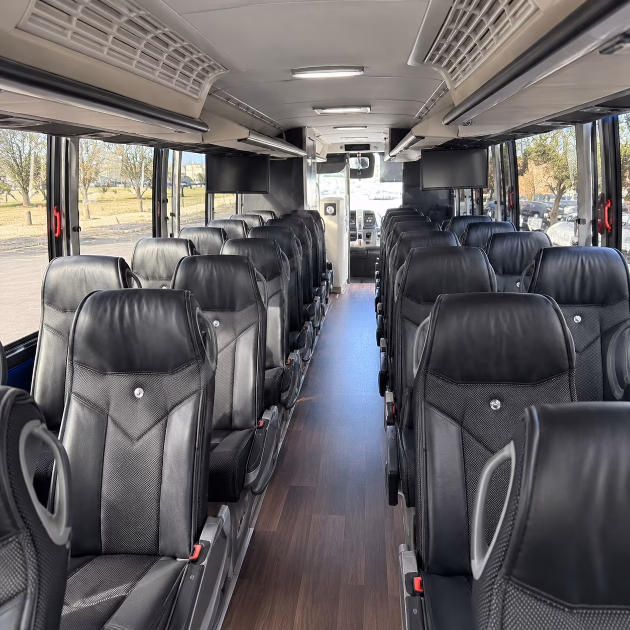 killeen long distance transportation