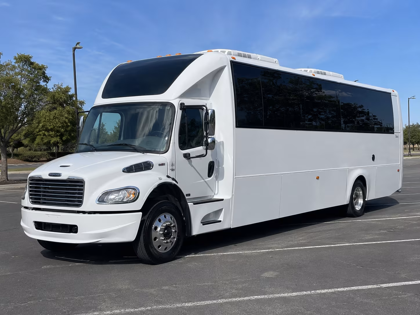 killeen new years eve party bus rental