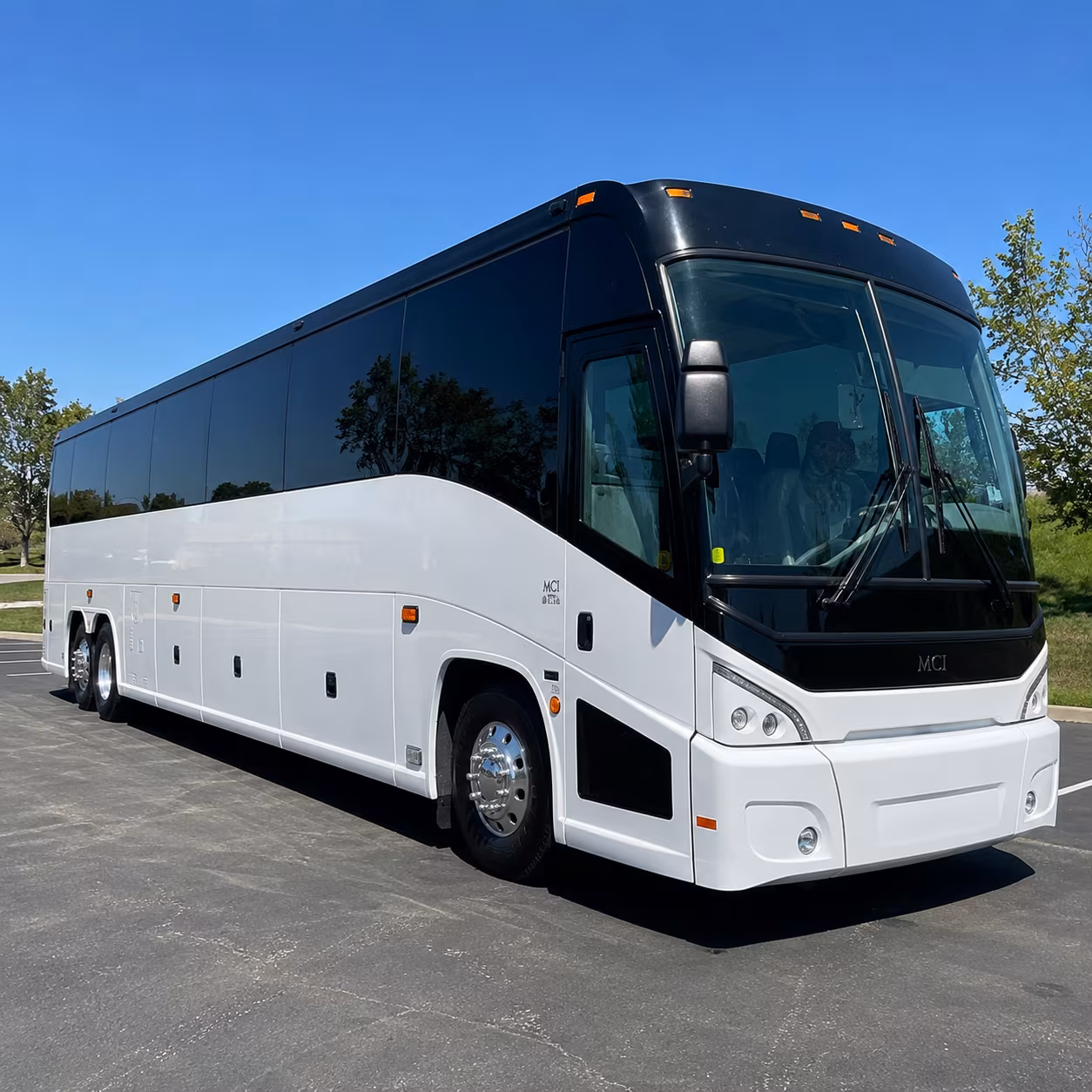 killeen private event transportation onboard seating