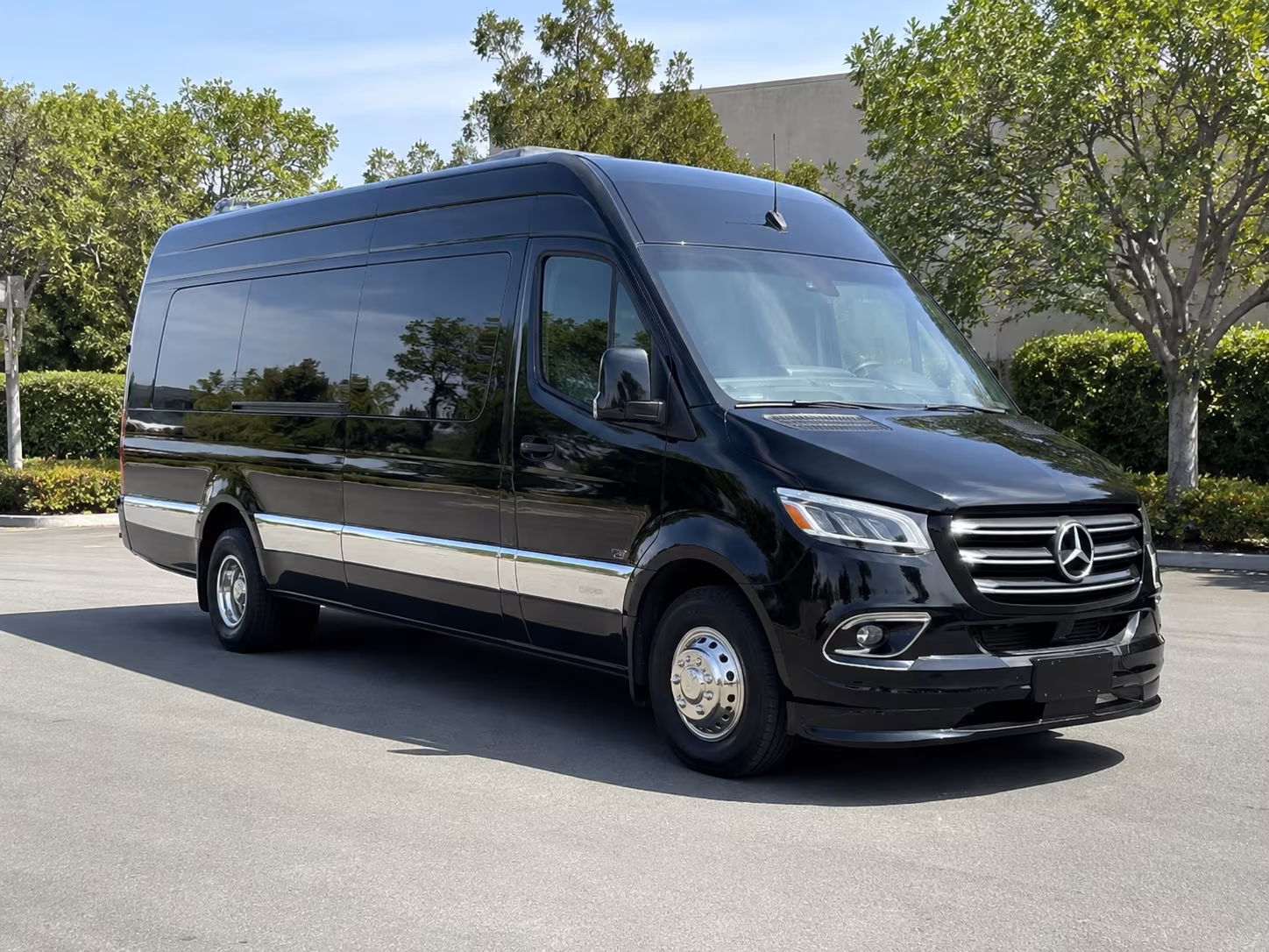 killeen school event transportation onboard seating