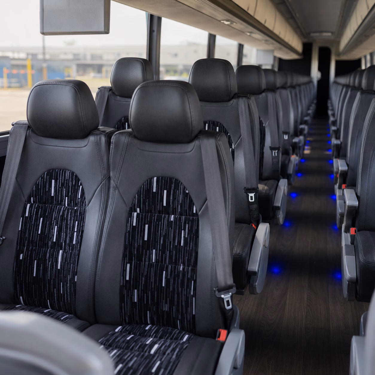 killeen sporting event transportation