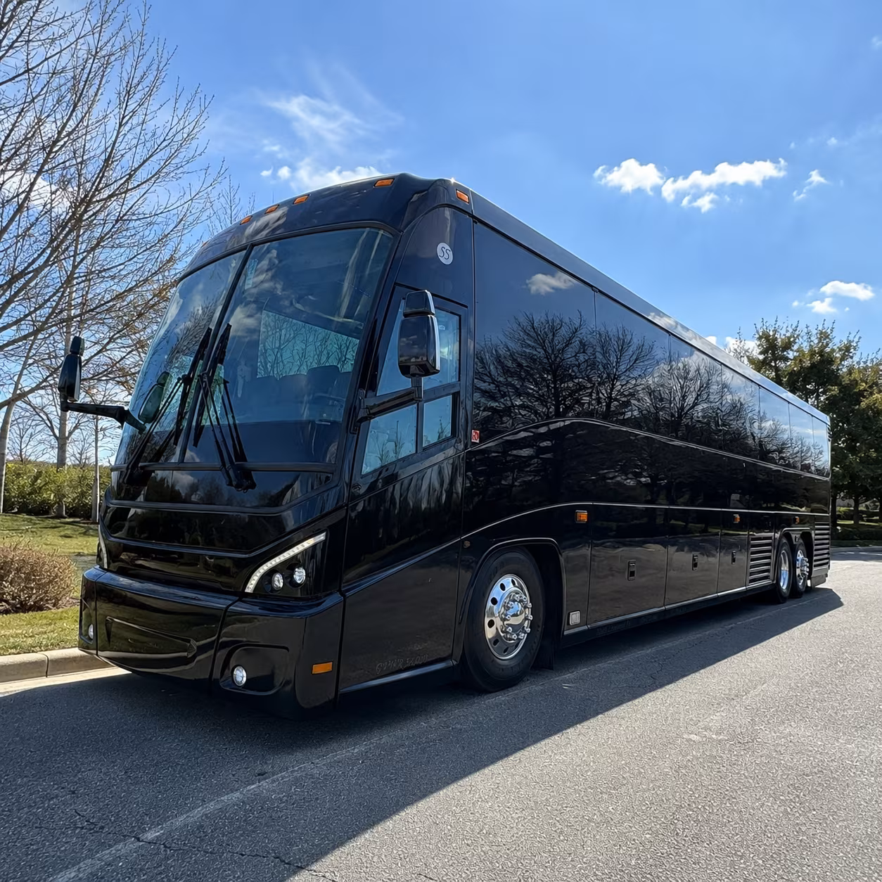 killeen wine tour brewery transportation onboard seating