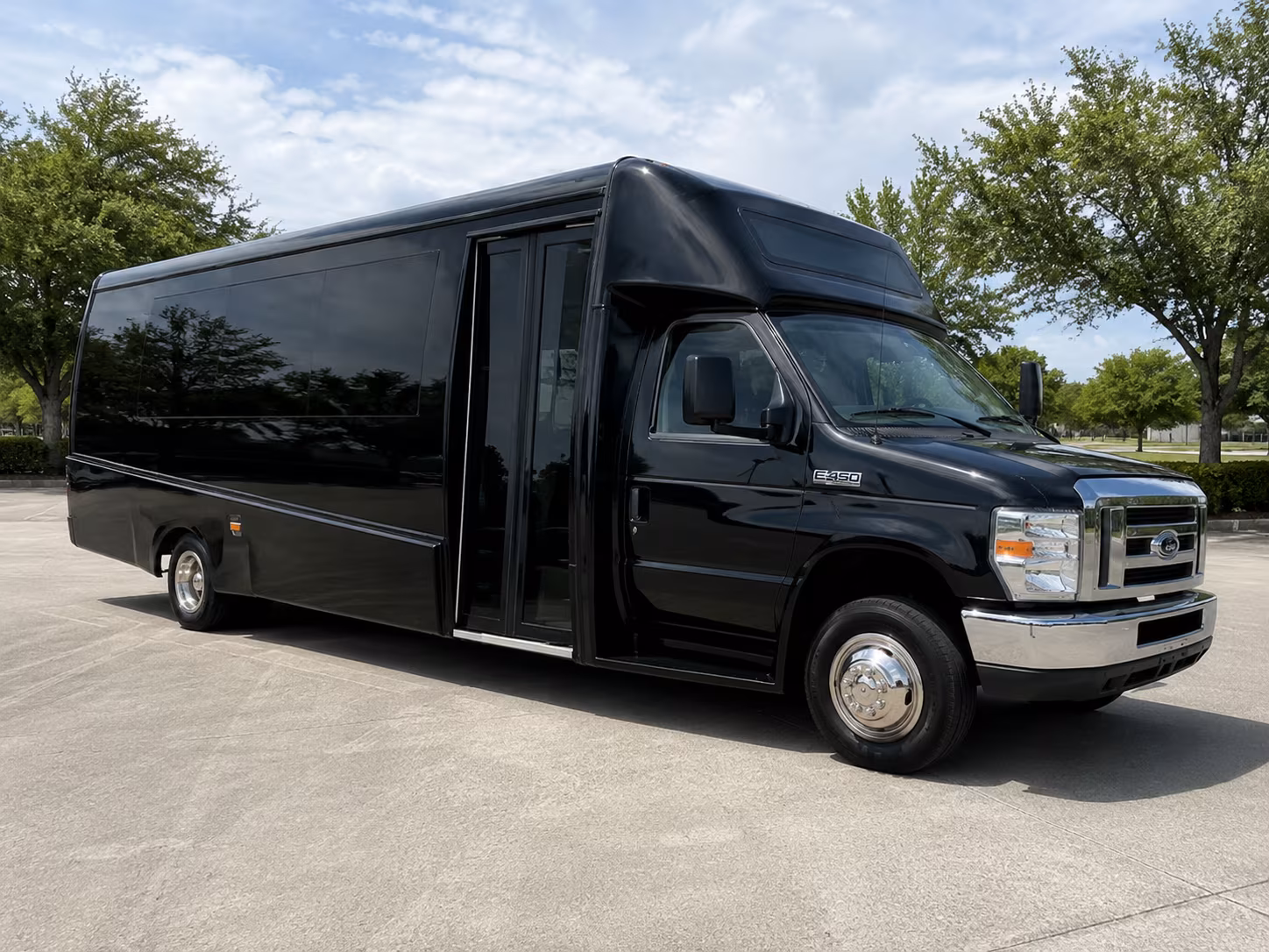 Killeen Wine Tour & Brewery Transportation