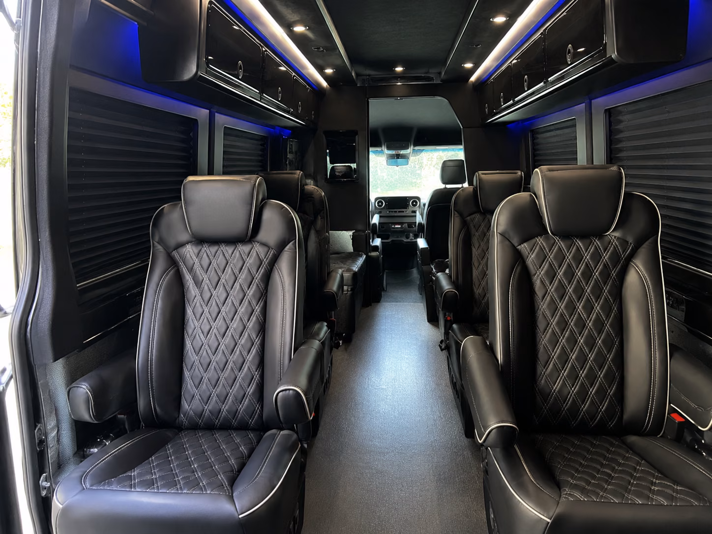 killeen wine tour transportation