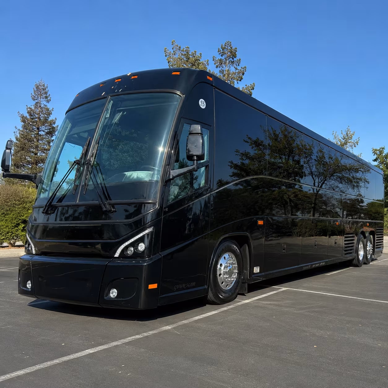 killeencoachbuscompany com makes finding youth group transportation to texas christian camps easy