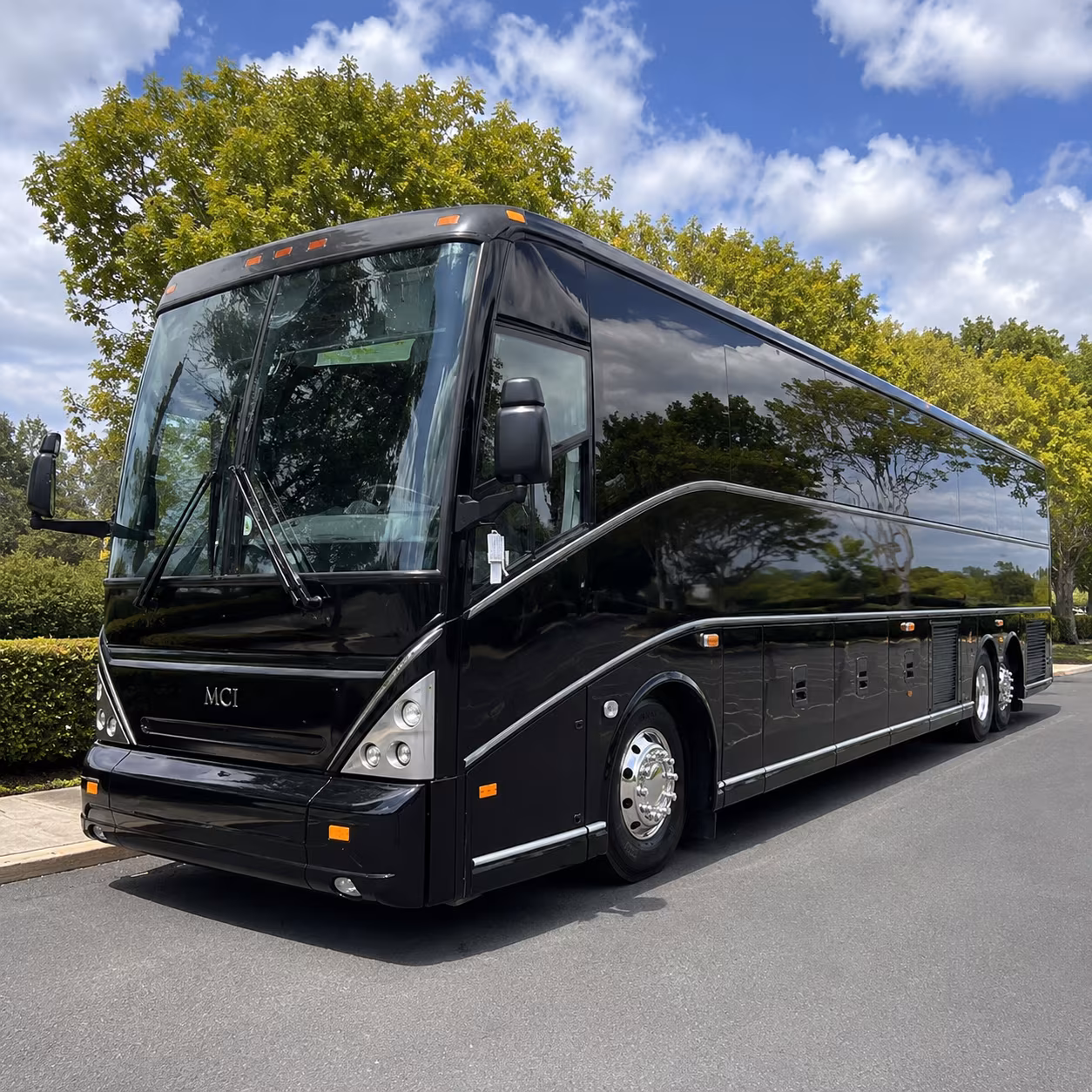 military families stationed at fort cavazos love easy online prom bus booking