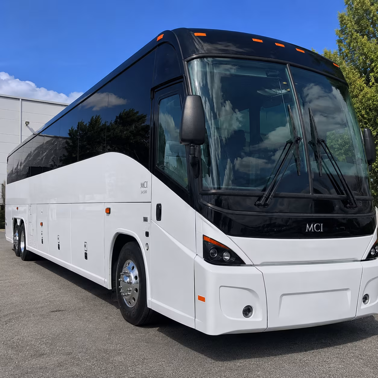 replace the commute caravan from harker heights and copperas cove