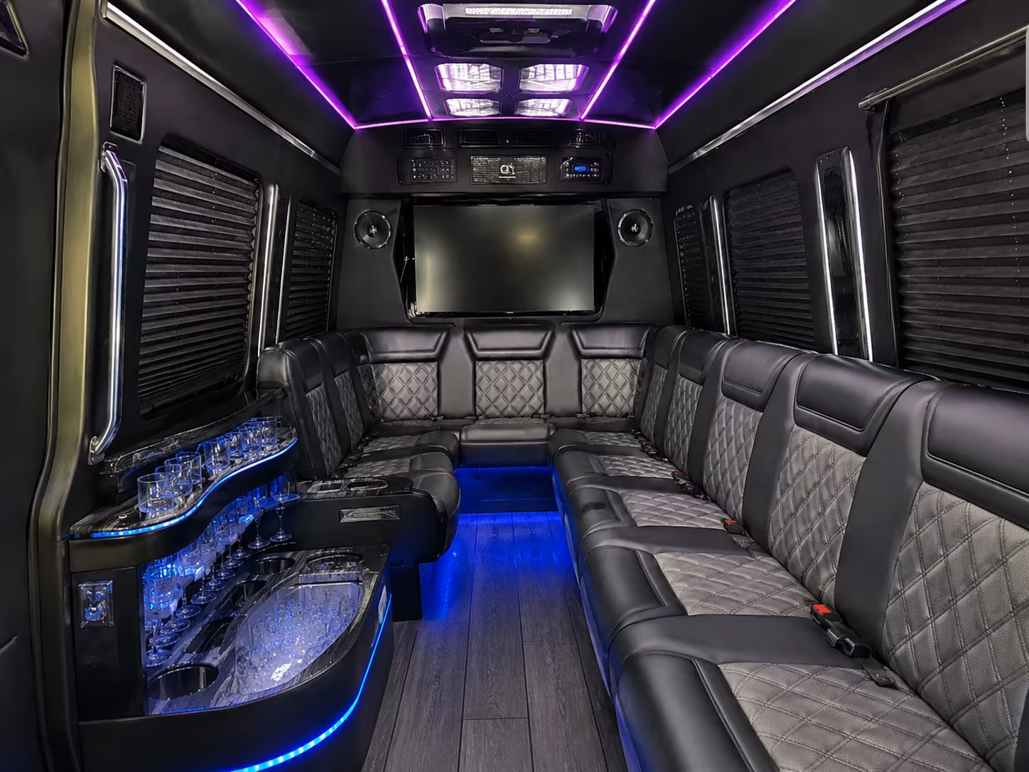 use killeencoachbuscompany com to find the right bus color size and amenities for your big day