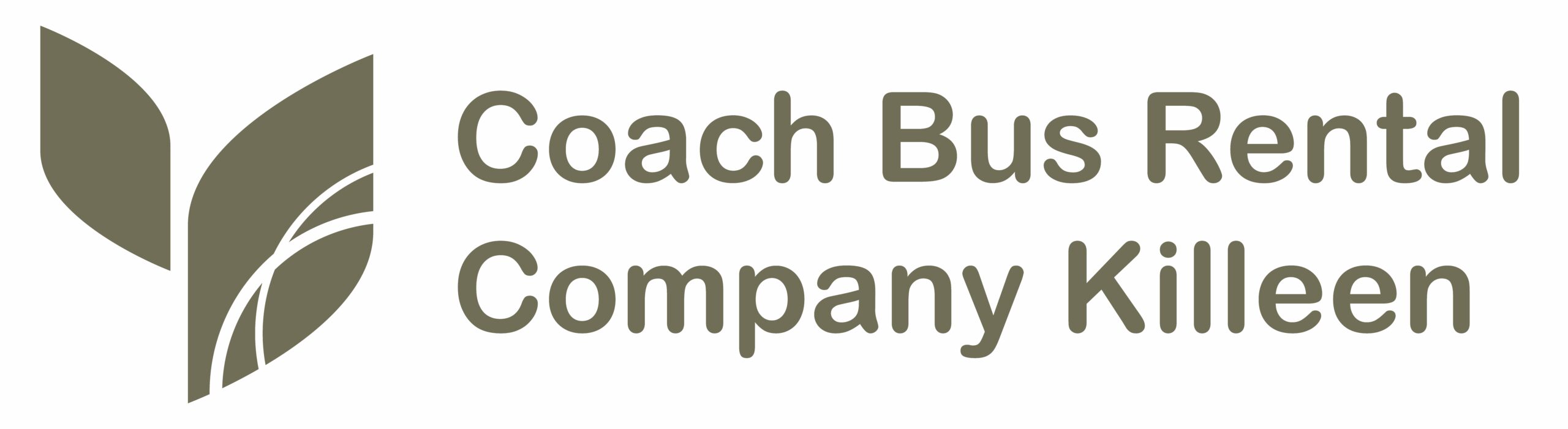 Coach Bus Rental Company Killeen